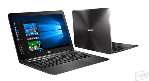 华硕zenbook ux305fa 13.