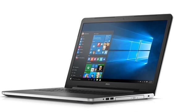 dell戴爾 inspiron 17.3寸全高清筆記本 開箱版 629.