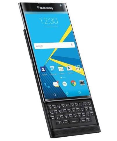 blackberry 黑莓 priv 32gb 智能手机 254