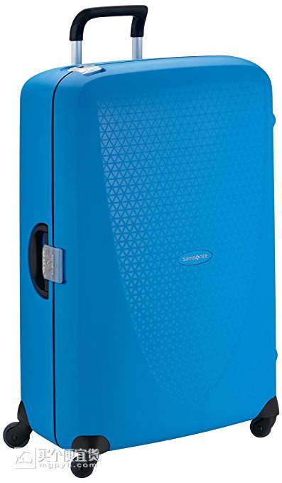 新秀丽(Samsonite) Termo Young 轻便拉杆箱(2
