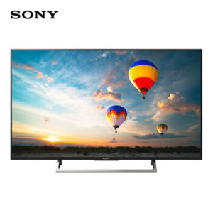 索尼 SONY KD-55X8066E 55英寸 4液晶电视 