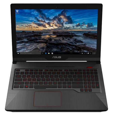 asus 华硕 飞行堡垒fx63vd 15.