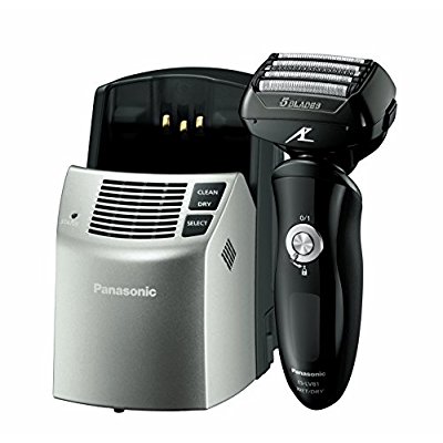 Panasonic 松下 ES-LV81-K 电动剃须刀