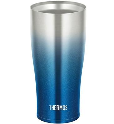 THERMOS 膳魔师 新款 JDE-420C SP 不锈钢保温杯 420ml