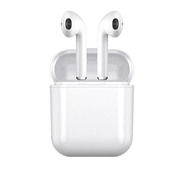 be 果立方 仿AirPods 迷你无线蓝牙耳机 苹果安