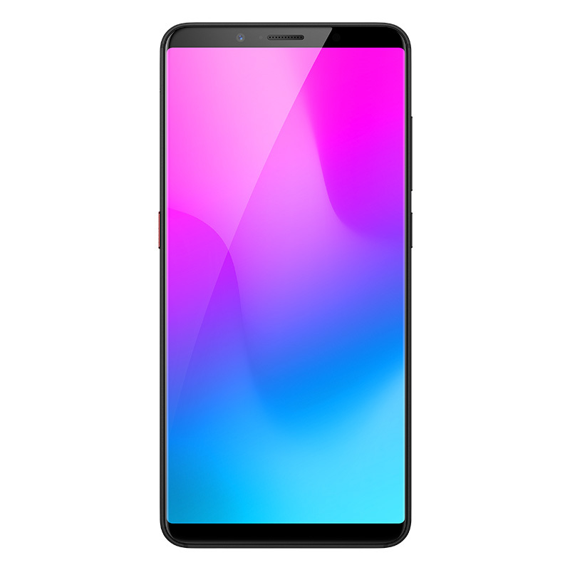 nubia 努比亚 z18mini 全面屏手机 6gb 64gb 1799元包邮