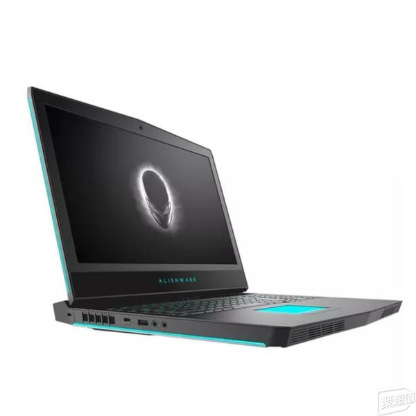 外星人alienware17r517.3寸游戏本(i7-8750h,gtx10606gb)