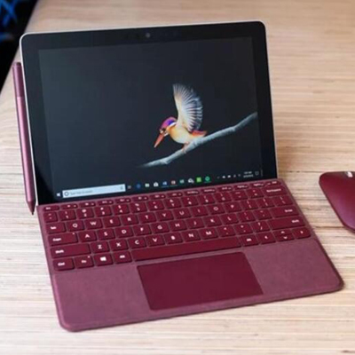 399美元起，微软Surface Go正式发布！主打教育市场