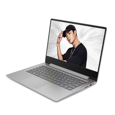 13日16點: lenovo 聯想 小新潮7000 2018款 14英寸輕薄筆記本(i5-8250