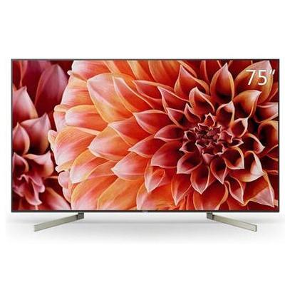 Sony 索尼 KD-75X9000F 75寸 4K 液晶电视 1