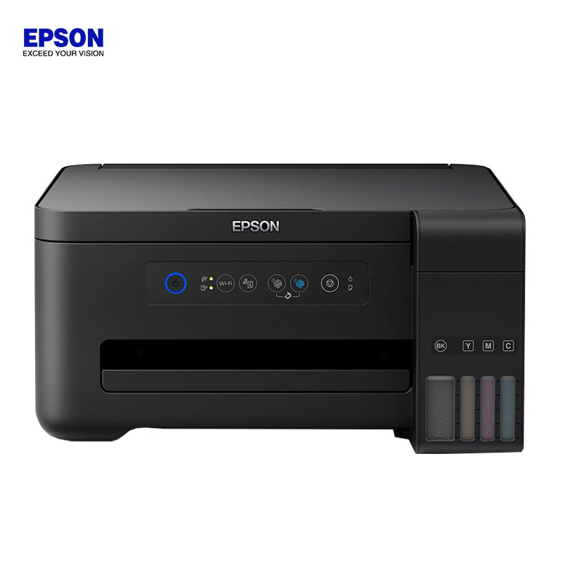 EPSON 爱普生 L4158 喷墨打印机