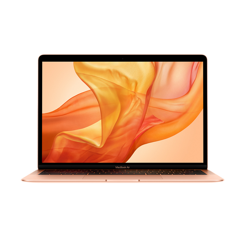 11月7日9时:2018新品 Apple 苹果 MacBook A