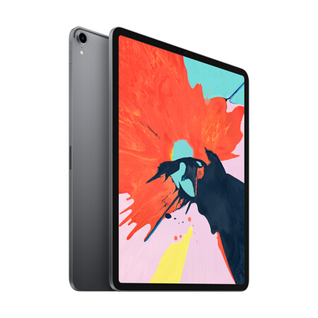7日8点、新品发售: Apple 苹果 2018款 iPad P