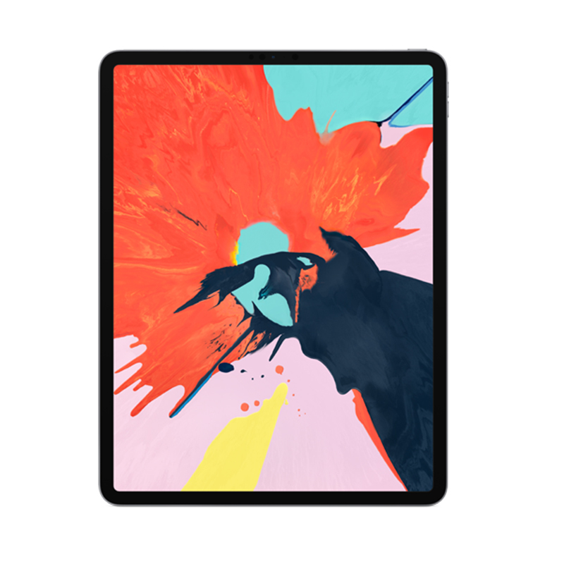 Apple 苹果 2018款 iPad Pro 12.9英寸平板电脑