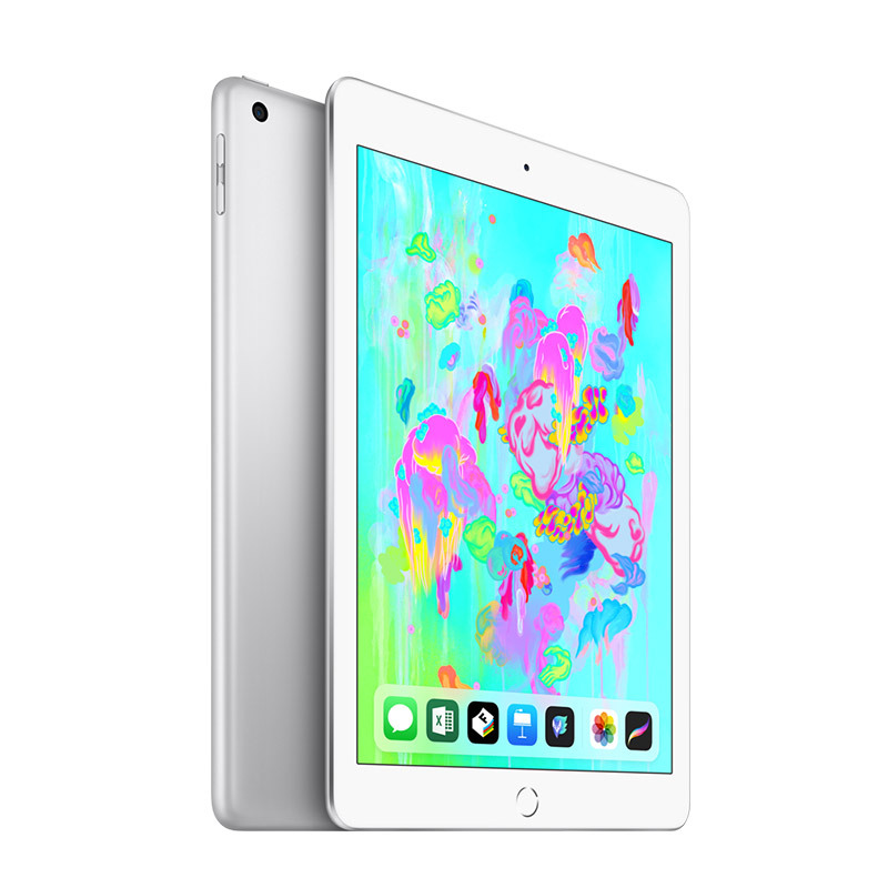 2018年新款 Apple iPad 9.7英寸 32G WIFI版 平