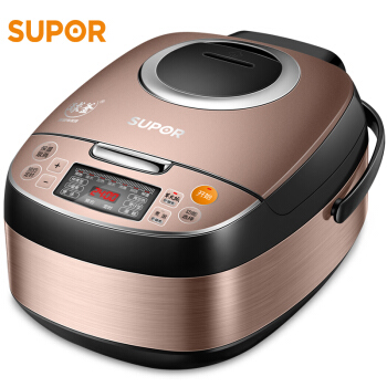 supor 蘇泊爾 cfxb30fc866-60 智能電飯煲 3l 298.8元包郵