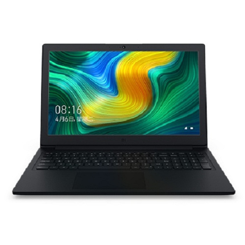 MI 小米 15.6英寸笔记本电脑(i7-8550U、8G、