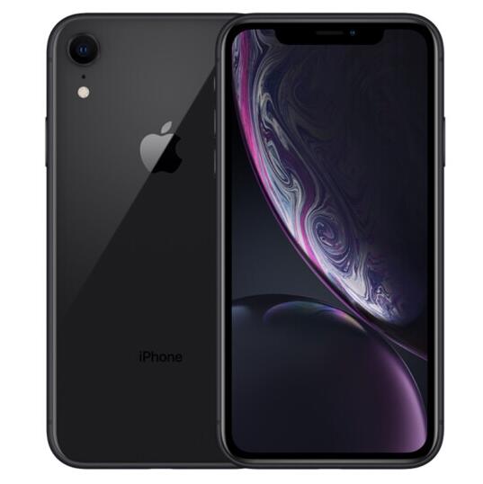 低! Apple 苹果 iPhone XR 智能手机 64G\/128G