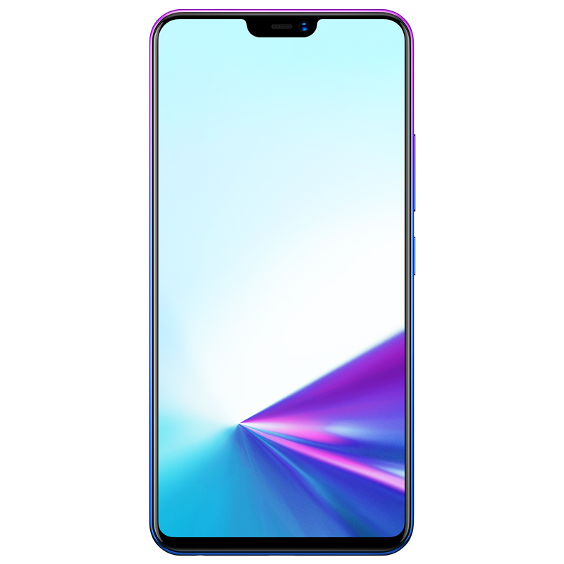 vivo z3x 极光色 4gb 64gb 全网通4g手机 998元包邮(满减)