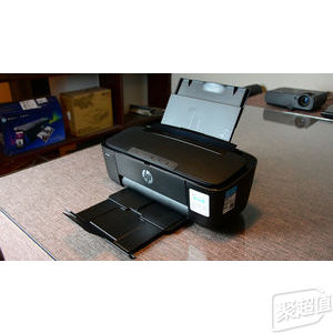 暴力改装 HP 803 墨盒，结果可想而知！