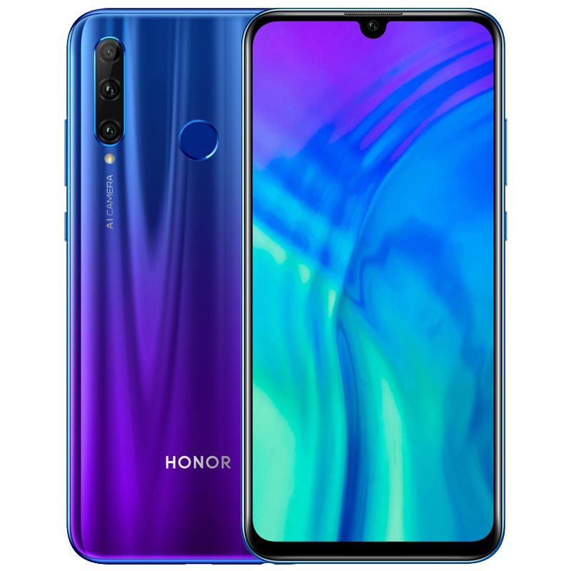 华为荣耀honor(华为荣耀honor10)