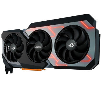 asus 华硕 rog-matrix-rtx2080ti p11g-gaming 骇客 显卡 29999元-聚