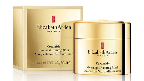 elizabeth arden 伊丽莎白雅顿 时空弹力睡眠面膜 50ml