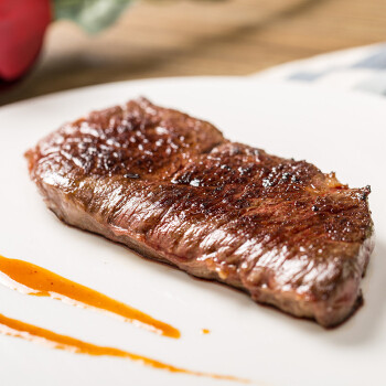 22日0点: 天谱乐食 澳洲m3雪花原切牛排 200g/袋 96.9元,可优惠至48.