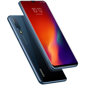 lenovo 联想 z6 全网通智能手机 6gb 64gb 1098元包邮