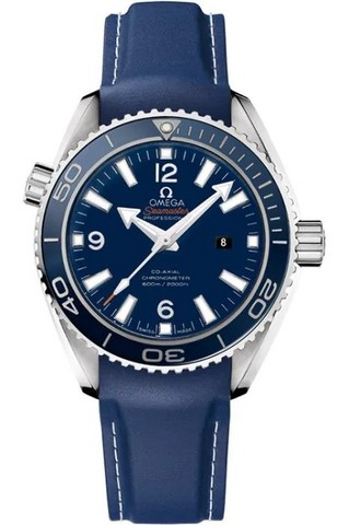 omega 歐米茄 seamaster planet ocean 232.92.38.20.03.