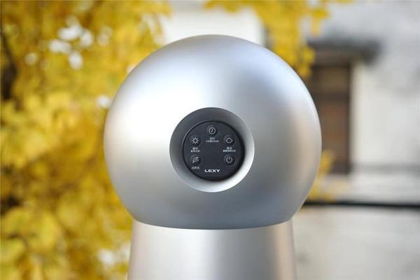 小身材大作为：莱克N701智能冷暖空气净化器评测