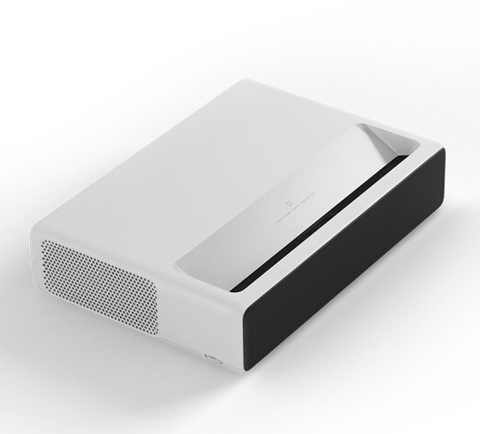 mijia 米家 mjjgyy01fm 150寸 超短焦 激光投影电视 8099元包邮