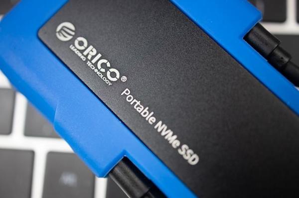 无惧风雨沙尘：ORICO迅龙三防移动固态硬盘评测