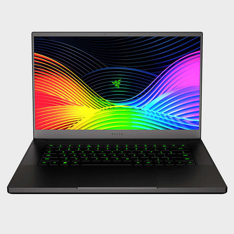 razer 雷蛇 灵刃15标准版 2019款粉晶 15.