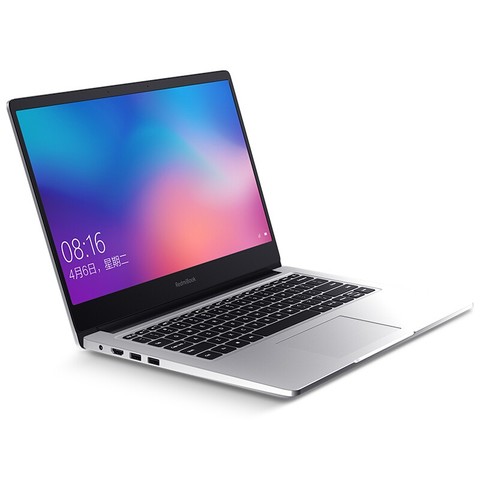 redmi 紅米 redmibook14 銳龍版 14英寸筆記本電腦(r7-3700u,8gb,512