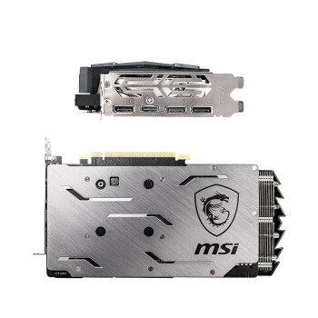 msi 微星 geforce rtx 2060 super gaming x 魔龍 顯卡 8gb 3199元