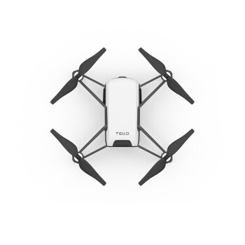 dji 大疆 睿炽 tello 特洛 无人机 499元包邮(需订金100元,1日0点付