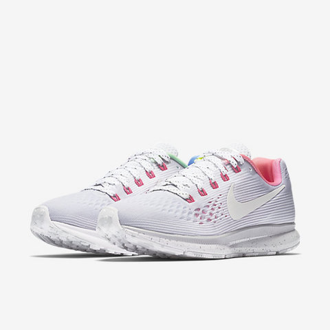 nike 耐克 air zoom pegasus 34 女子跑鞋 *2件 50688元(合253