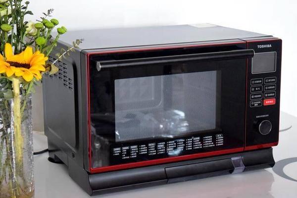 东芝ER-ST6260微蒸烤一体机，可烤可微波，进阶美食达人的秘诀
