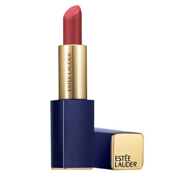 Estee Lauder 雅诗兰黛lady Aiko 联名限量倾慕唇膏 5 131 赠收纳包270元 聚超值