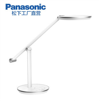 panasonic 松下 hhlt0636 致哲系列 国aa级护眼台灯 269元