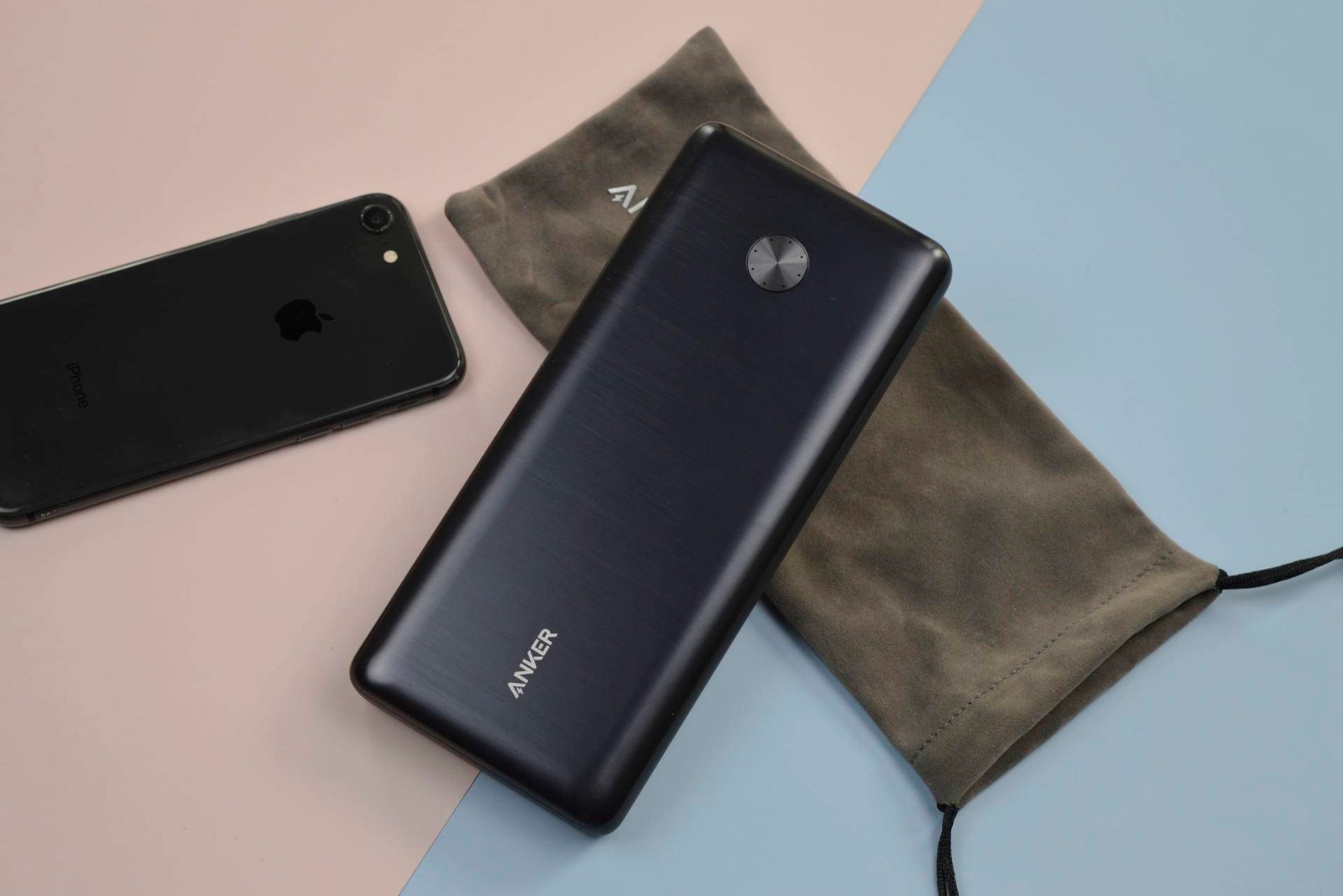摆脱续航掣肘：Anker 78W大功率移动电源体验