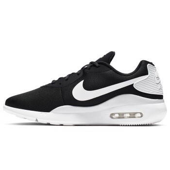 限尺碼: nike 耐克 air max oketo aq2235-002 男子經典休閒鞋 379元