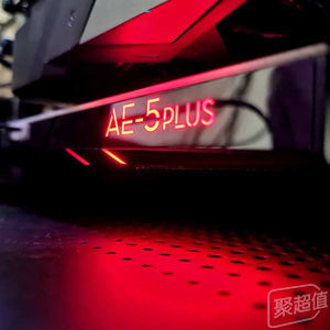 创新AE-5 Plus PCIE声卡评测：外观酷炫，听感更拽