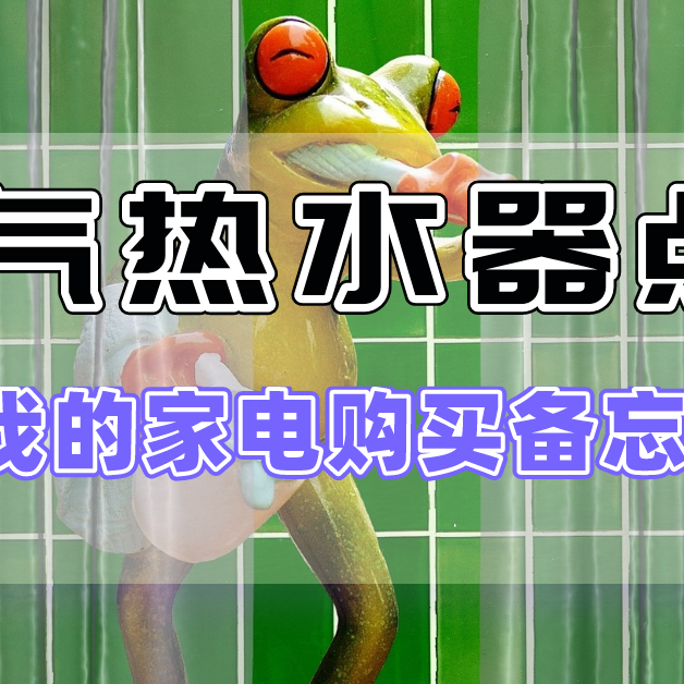 我的家电购买备忘录 篇一：燃气热水器点评
