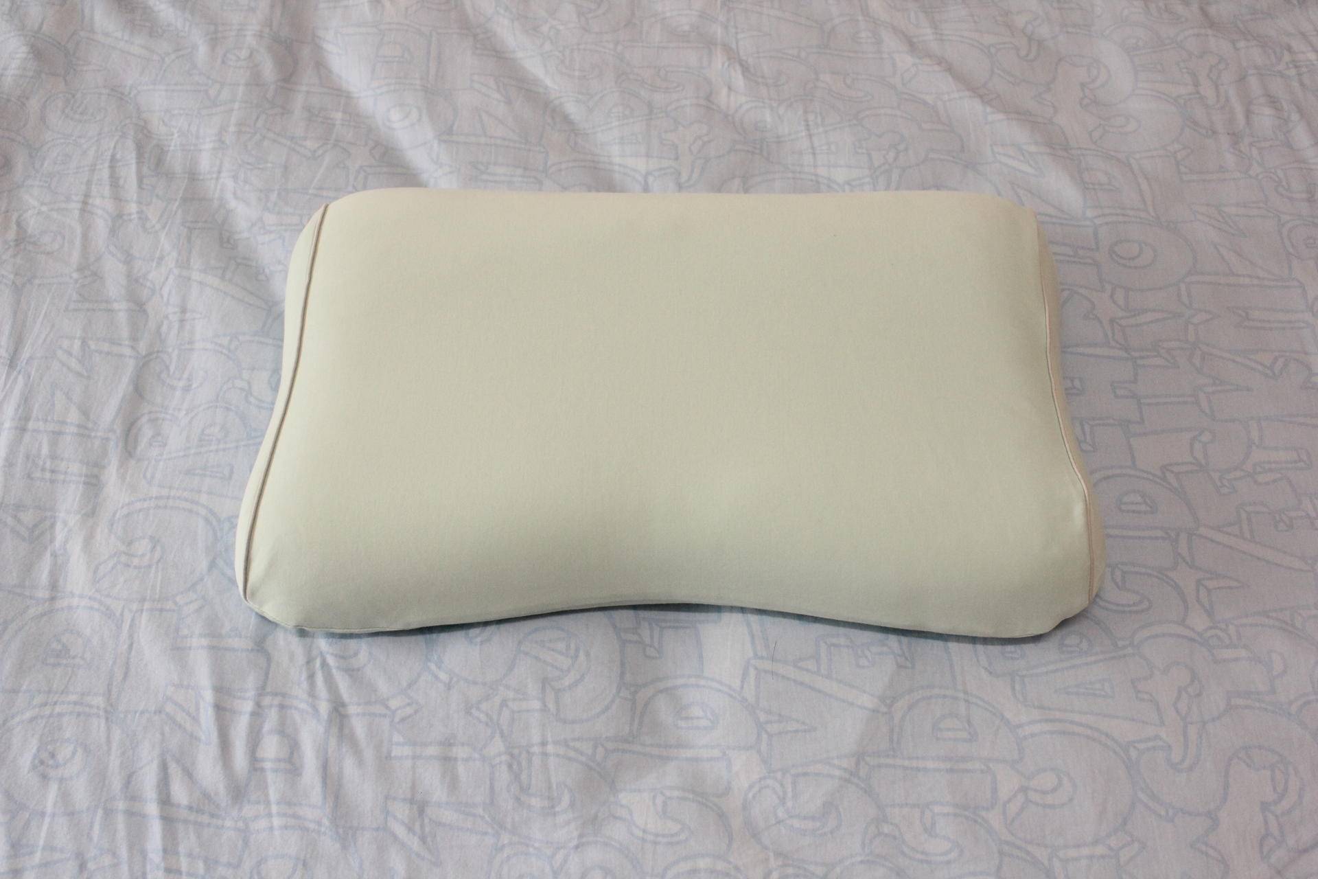 三个月买了6个枕头，终于知道哪种枕头最适合我，哪种枕头最坑了 - 知乎