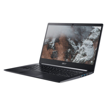 acer 宏碁 墨舞x45 14英寸轻薄笔记本(i5-8265u,8gb 512gb 3999元