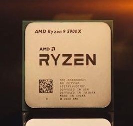 AMD发布会信息汇总：Ryzen 5000系列处理器、RX 6000系列显卡登场