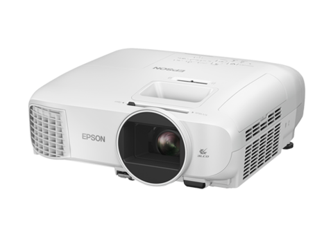 epson爱普生chtw5700投影机5349元