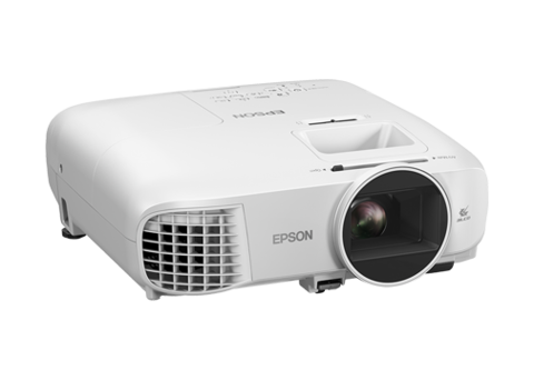 双11预售,京东plus会员: epson 爱普生 ch-tw5700 投影机 4899元包邮